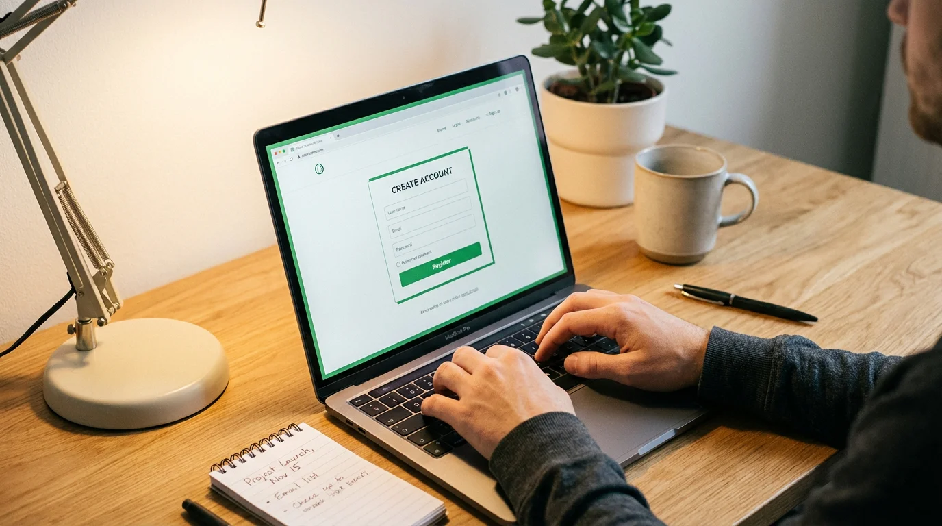 GamStop self-exclusion scheme registration process for UK gamblers