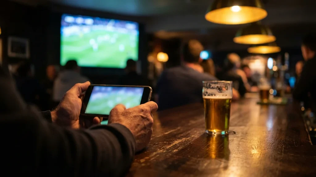 Betting sites not on GamStop for UK punters