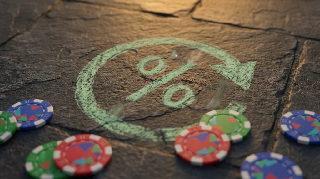 Cashback offers at non-GamStop casinos — best UK deals