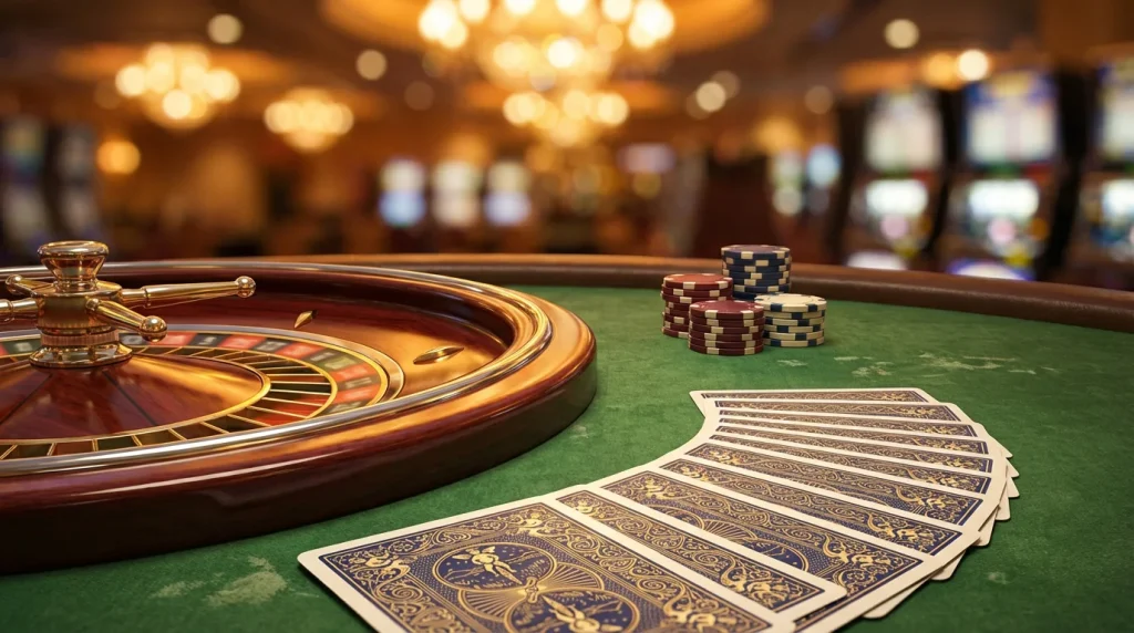 Casino Games Not on GamStop: Full Breakdown