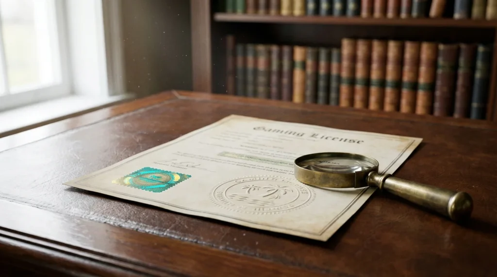 Curaçao Licensed Casinos for UK Players