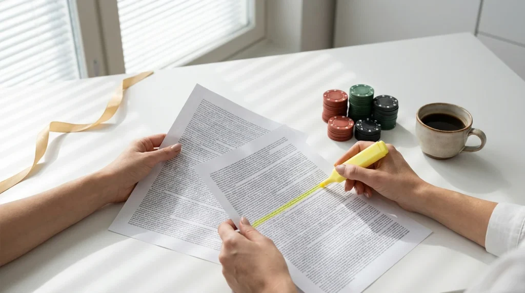 Non-GamStop casino bonuses and promotions for UK players