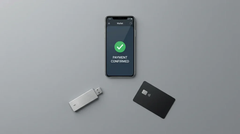 Non-GamStop Casino Payment Methods