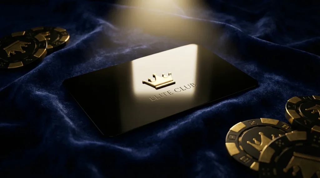 Non-GamStop casino VIP and loyalty programmes — rewards for UK players