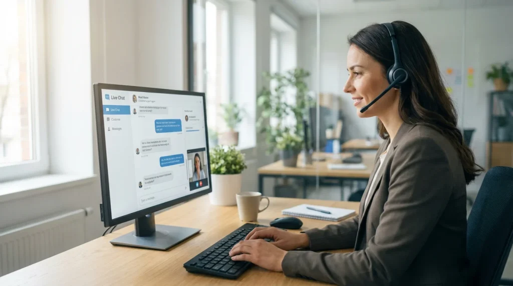 Non-GamStop casinos with UK customer support and English live chat