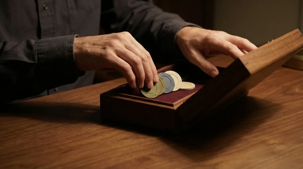 Responsible Gambling at Non-GamStop Sites