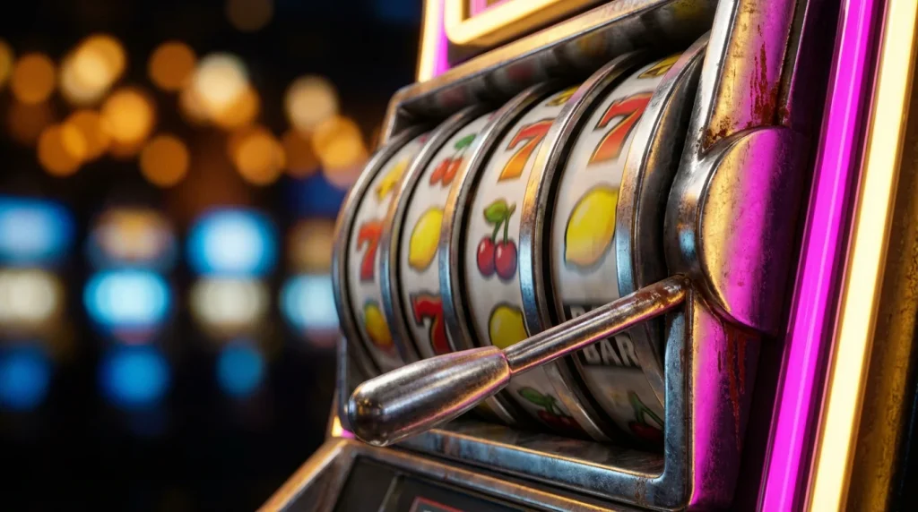 Online slots not on GamStop for UK players